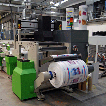 Printing Industries