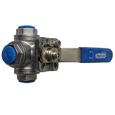 IC BALL VALVE/17