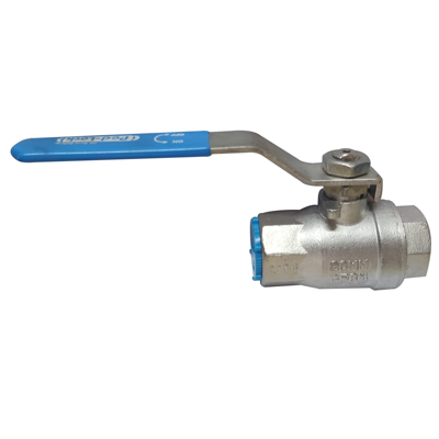 IC BALL VALVE 