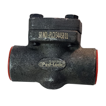 INDUSTRIAL CHECK VALVE 