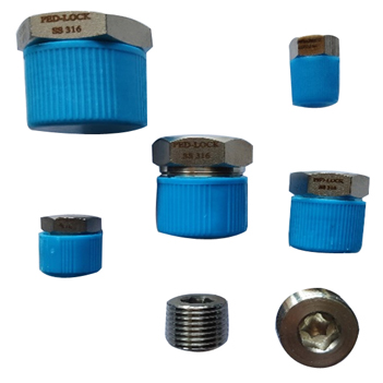 PRECISION PIPE FITTINGS
