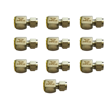 FEMALE CONNECTOR